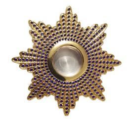 Casete pentru Sfinte Moaste Stelute