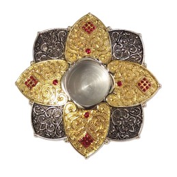 Casete pentru Sfinte  Moaste Stelute