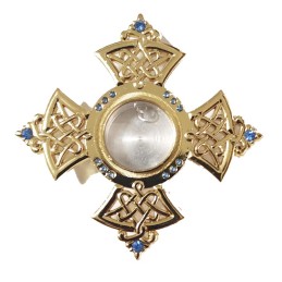 Casete pentru Sfinte Moaste   Stelute