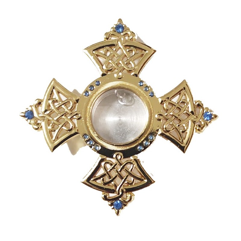 Casete pentru Sfinte Moaste   Stelute