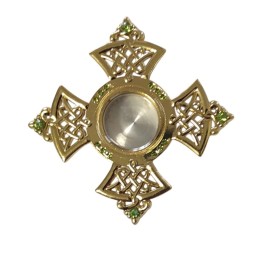 Casete sfinte moaste Stelute