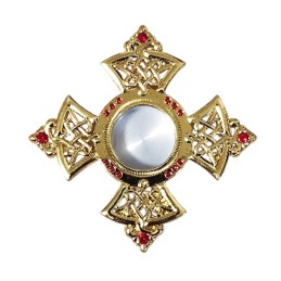 Casete sfinte moaste Stelute