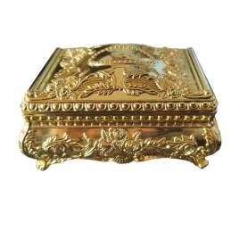 Caseta sfinte moaste