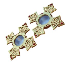 Casete sfinte moaste Stelute