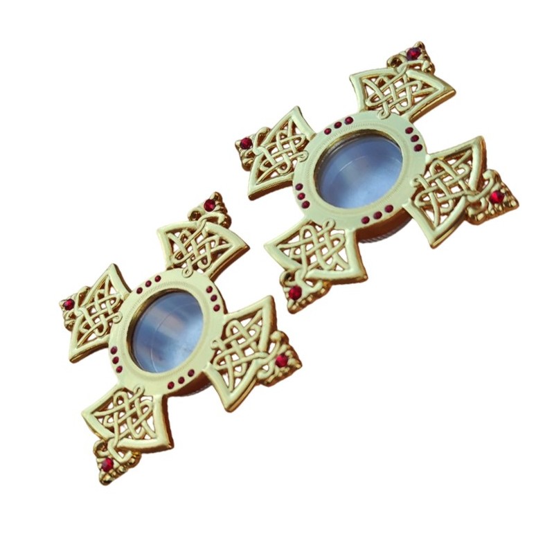 Casete sfinte moaste Stelute