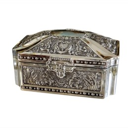 Caseta pentru Racle Sfinte Moaste