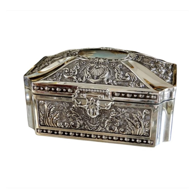 Caseta pentru Racle Sfinte Moaste