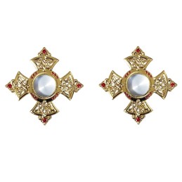 Casete sfinte moaste Stelute