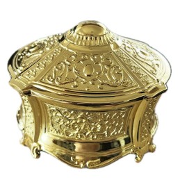 Caseta sfinte moaste cu steluta