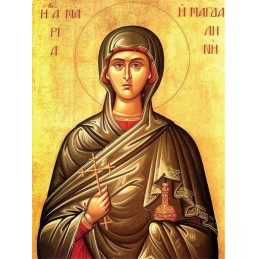Sfanta Mironosita Maria Magdalena
