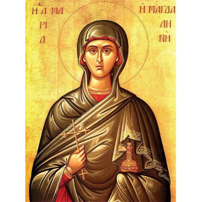 Sfanta Mironosita Maria Magdalena Sfanta Mironosita Maria Magdalena