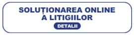 Solutionarea online a litigiilor